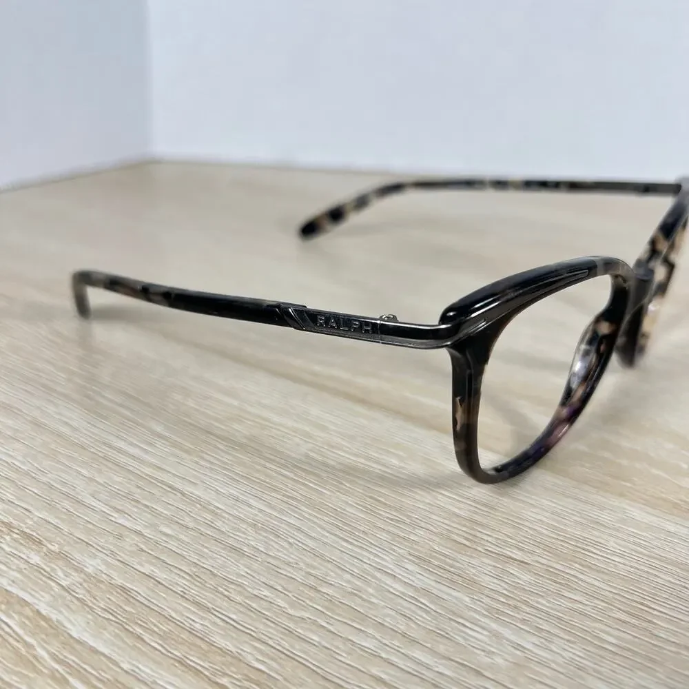 Ralph Lauren RA5203 1462/13 Sunglasses Frames Only Black Tortoise 54-16-135